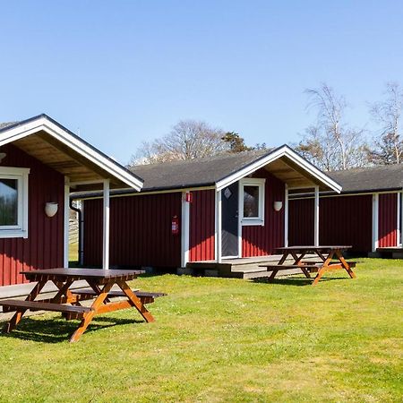 Roedlix Vandrarhem & Camping Tvååker Extérieur photo
