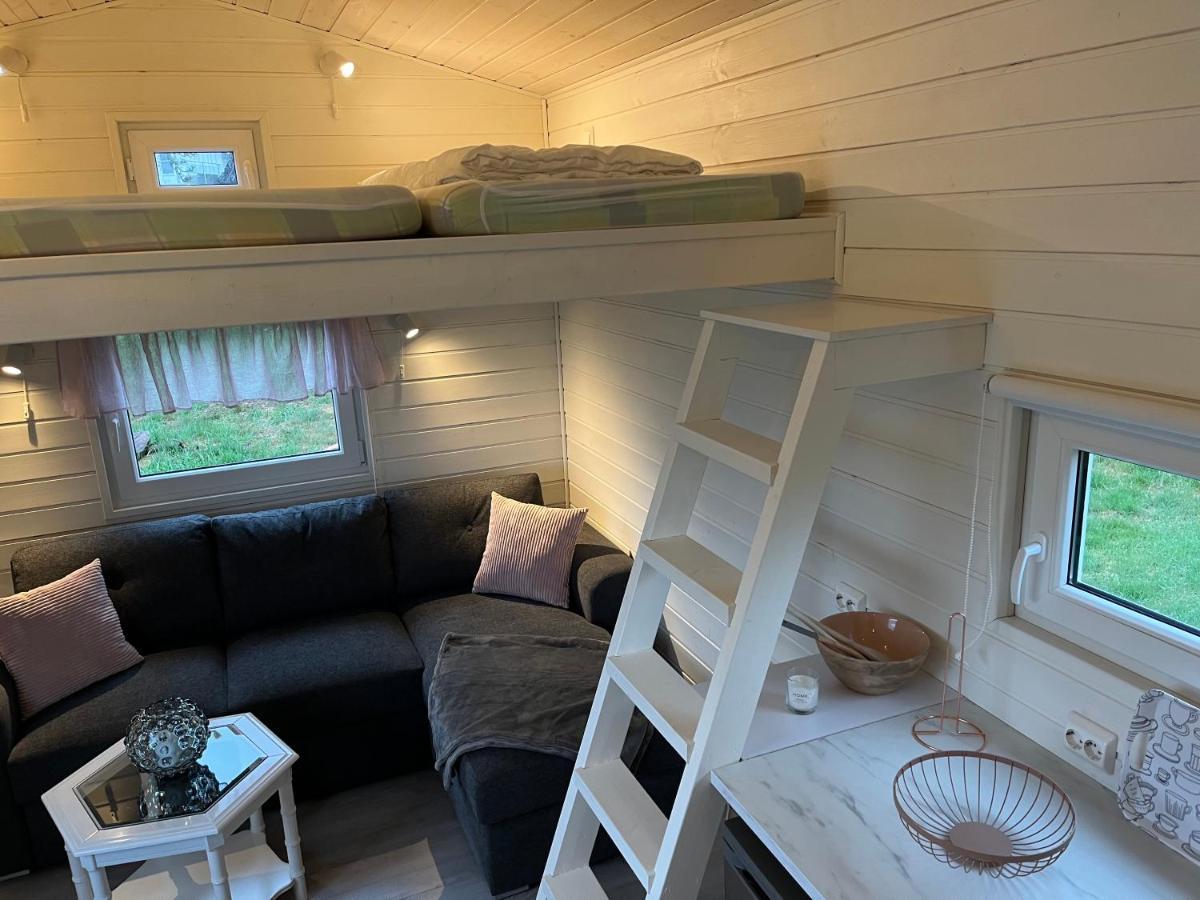 Roedlix Vandrarhem & Camping Tvååker Extérieur photo