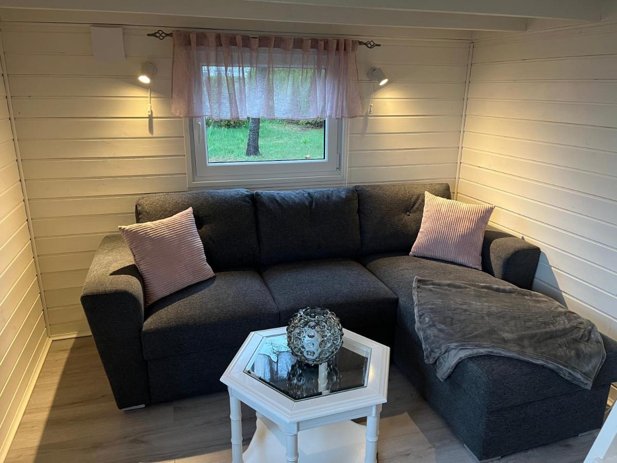 Roedlix Vandrarhem & Camping Tvååker Extérieur photo