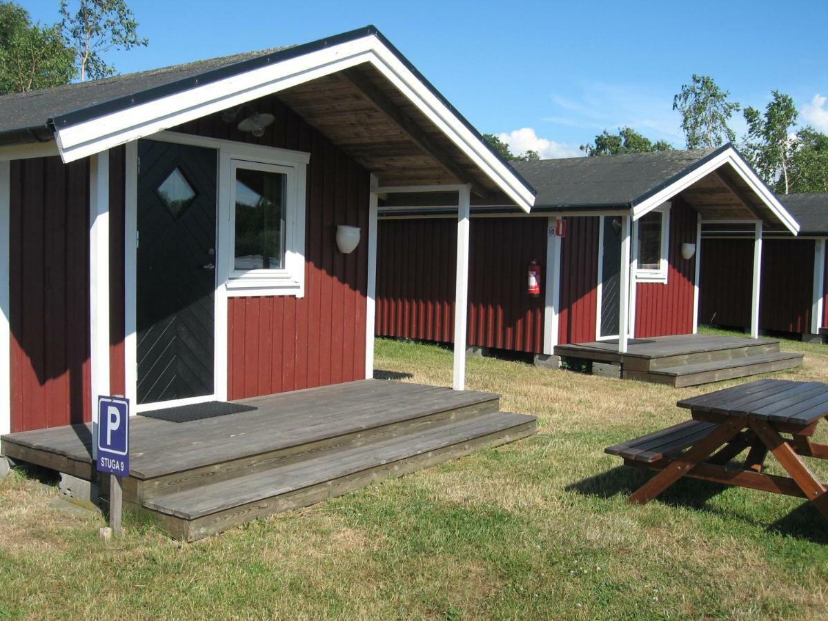 Roedlix Vandrarhem & Camping Tvååker Extérieur photo